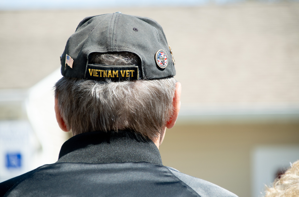 Veteran Assistance in Aberdeen, MD