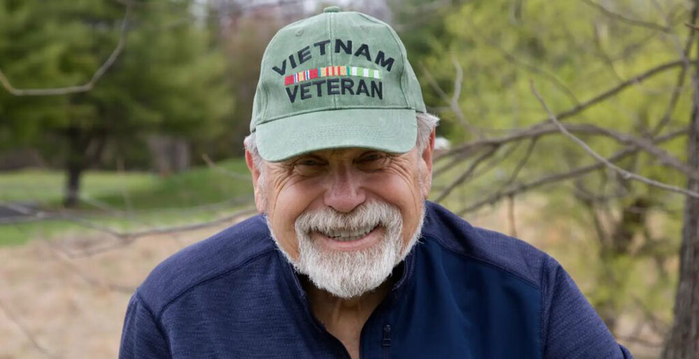 Vietnam Vet
