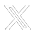 X